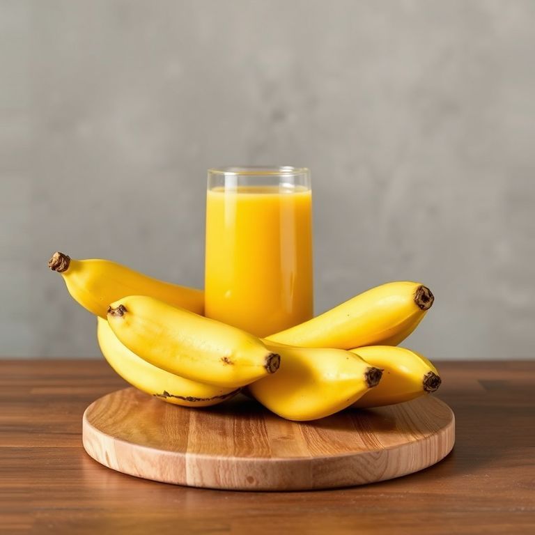 How to Keep Bananas from Browning (With Pineapple Juice)